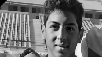 تفاصيل صادمة في وفاة يوسف محمد لاعب السباحة بنادي الزهور